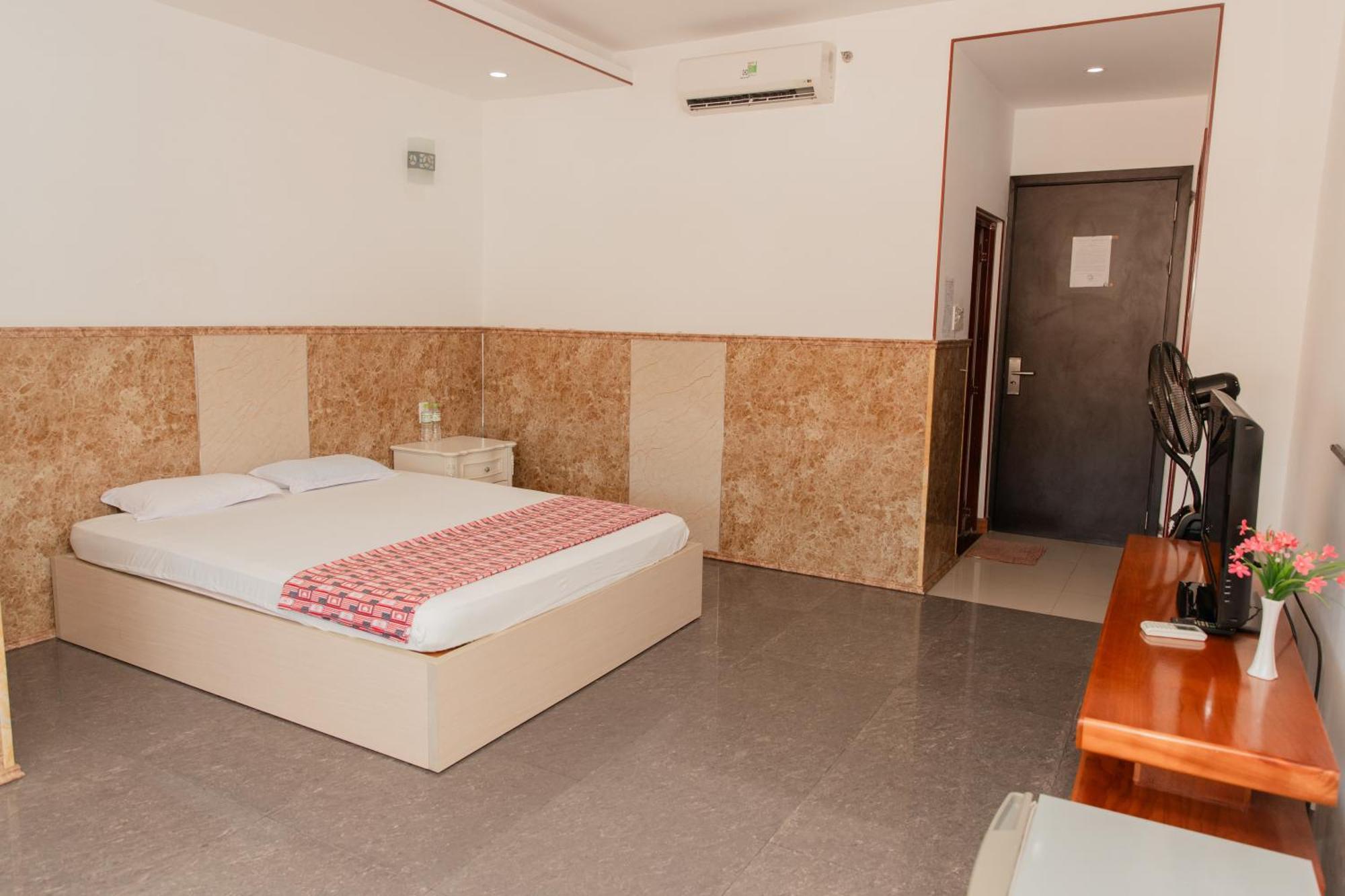 Khach San Son Thinh Hotel Vũng Tàu Exterior foto