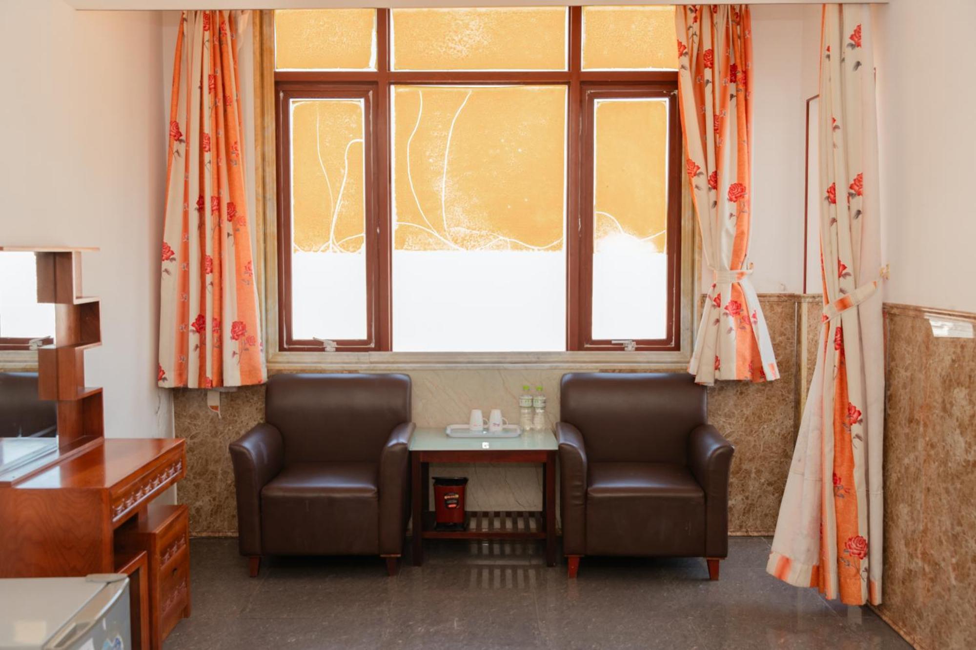 Khach San Son Thinh Hotel Vũng Tàu Exterior foto